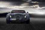 Wiesmann MF4 Roadster 2009 года